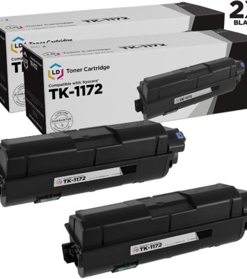 LD Compatible Toner Cartridge