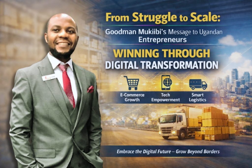 Goodman Mukiibi message (2)
